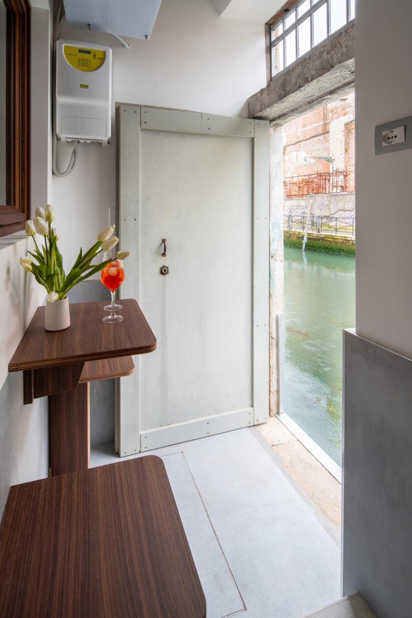Venice Jewel Canal View By Wonderful Italy Экстерьер фото