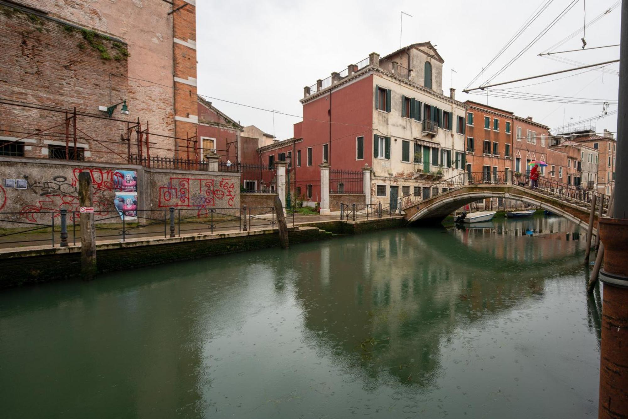 Venice Jewel Canal View By Wonderful Italy Экстерьер фото